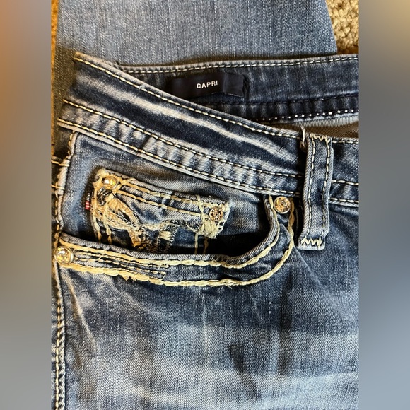 VIGOSS Heritage Fit Capri size 9/10 - Picture 4 of 12